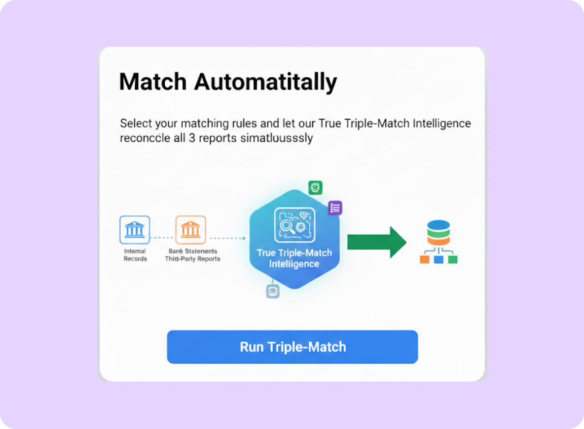Match Automatically